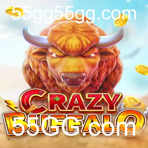 Descubra a Aventura Selvagem de CRAZYBUFFALO