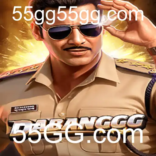 DABANGGG: Uma Nova Experiência de Jogo com 55GG.com