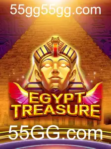 Explorando o Mundo de EgyptTreasure: Um Fascinante Jogo Online
