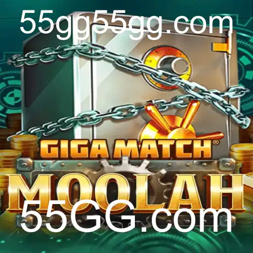 Descubra o Mundo Fascinante de GigaMatchMoolah