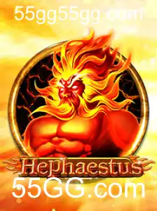 Hephaestus: O Novo Fenômeno no Mundo dos Jogos