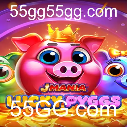 Explorando o Mundo de JManiaLuckyPyggs: O Novo Fenômeno dos Jogos Online