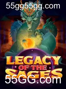 Descubra o Mundo de LegacyoftheSages: Aventuras e Estratégia no Cenário Atual dos Jogos