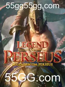 Explorando o Mundo de LegendofPerseus: Aventura e Estratégia em 55GG.com