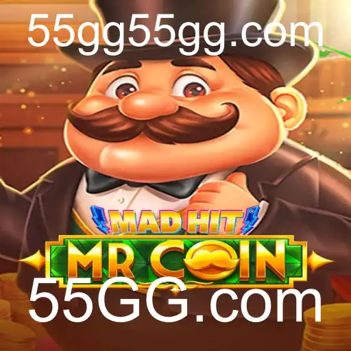 Explorando o Jogo MadHitMrCoin: Uma Jornada no Universo de 55GG.com