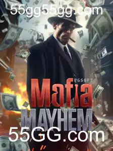 MafiaMayhem: O Jogo que Está Dominando as Plataformas de Games