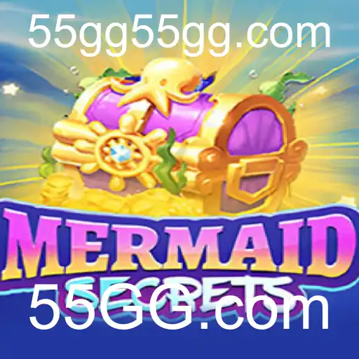 Descubra o Mundo Encantado de MermaidSecrets
