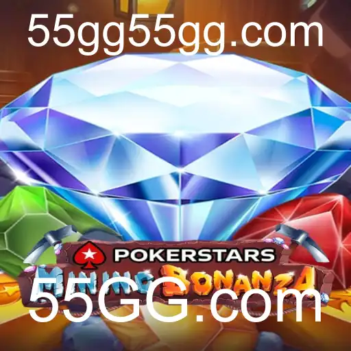 Pokerstars e 55GG.com: A Arte e Estratégia do Poker Online