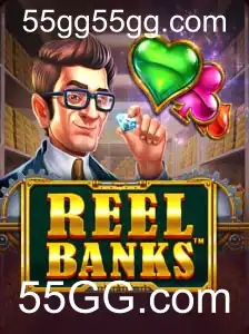 Explorando o Fascinante Mundo de ReelBanks: Um Jogo de Entretenimento Inovador