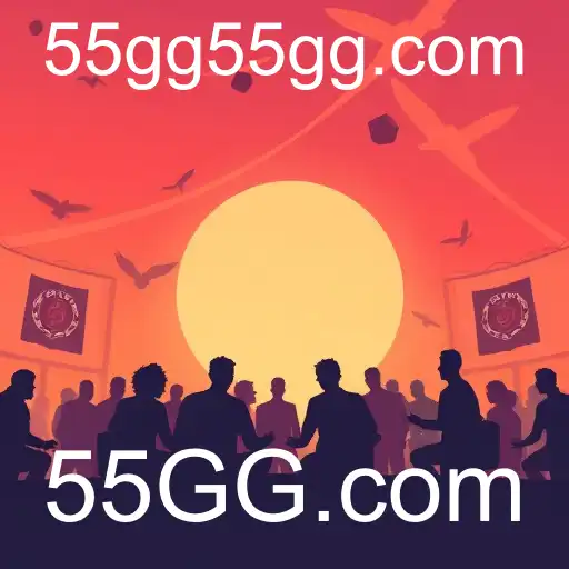 Comunidade Jogadores: A evolução digital em 55GG.com