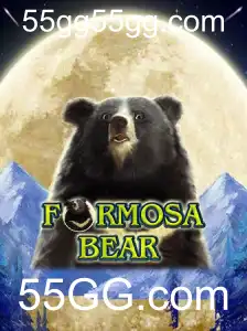 Descubra o Universo de FormosaBear com 55GG.com