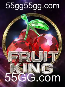 FruitKing: Descubra o Mundo Fascinante do Novo Jogo de Estratégia da 55GG.com