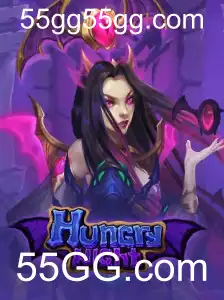 Explorando o Mundo de HungryNight: Um Jogo Inovador