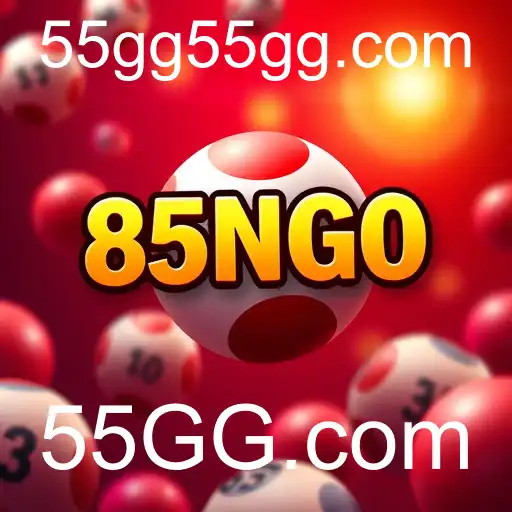 Jogos de Bingo: Uma Viagem ao Fascinante Mundo do 55GG.com