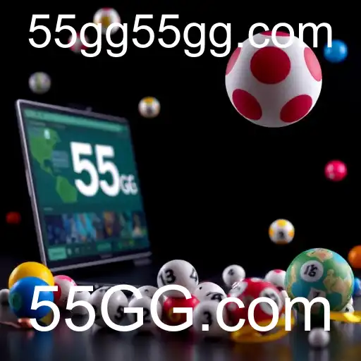 Explorando o Mundo da Loteria Online com 55GG.com