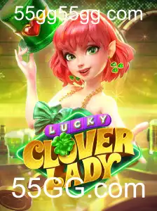 Explorando LuckyCloverLady: Uma Nova Aventura no Mundo dos Jogos