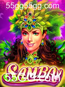 Desvendando o Jogo 'Samba': Um Mergulho na Diversão e Estratégia