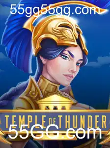 Explore o Fantástico Mundo de TempleofThunder: Um Guia Completo
