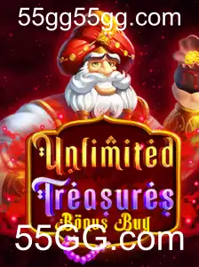 Descubra o Fascinante Mundo de UnlimitedTreasuresBonusBuy no 55GG.com
