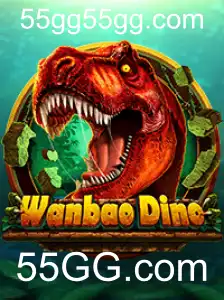 Descubra o Fascinante Mundo de WanBaoDino: Um Aventureiro Jogo de Dinossauros em 55GG.com